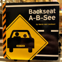 Backseat A-B-See