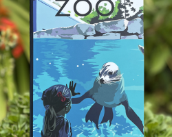 Sealion Design Copybook