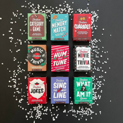 Festive Games