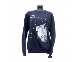 Christmas Jumper- Kasanga Small