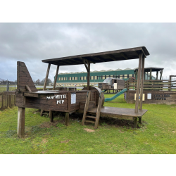 Play Park Donation - £10