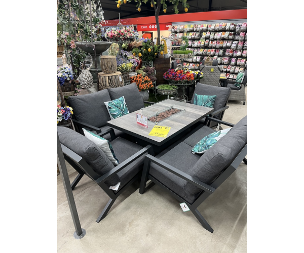 Buy Garden Furniture Tickets online Garden King