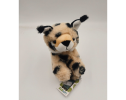 Petjes ECOsoft Lynx 16cm