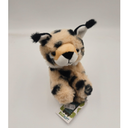 Petjes ECOsoft Lynx 16cm