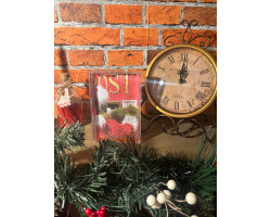 Grinch Souvenir Photo Block
