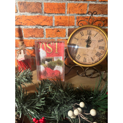 Grinch Souvenir Photo Block