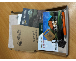 Gift Membership Pack