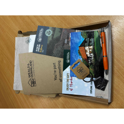 Gift Membership Pack