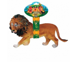 Animal Adventure Replicas - Lion