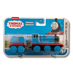 80th Anniversary Metal Collection Edward