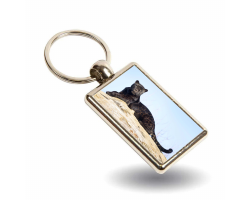 Key Ring - Neron