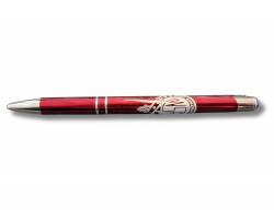 WSR Red Pen