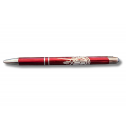 WSR Red Pen