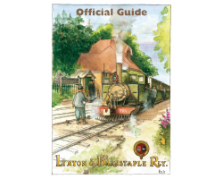 L&BR Guide Book
