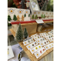 Christmas Fayre Stall Holder Fee