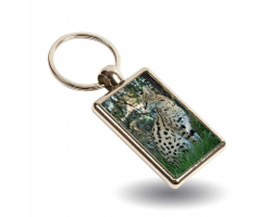 Key Ring - Samia