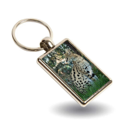 Key Ring - Samia