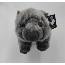 Ark Toys Premier Collection Wombat