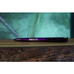 NMA Recycled Pen - Purple