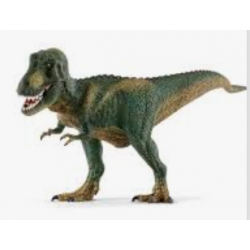 Tyrannosaurus Rex
