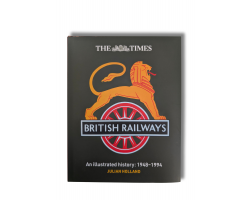 British Railways