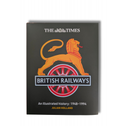 British Railways