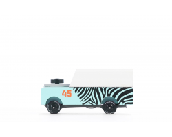 Zebra Drifter (Small)