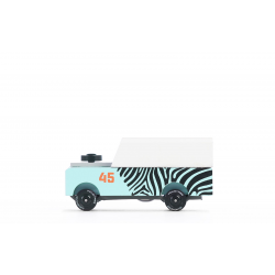 Zebra Drifter (Small)