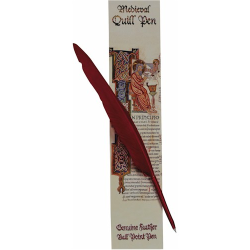 Medieval pen - Variety of Colours