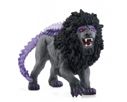Shadow Lion