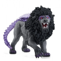 Shadow Lion