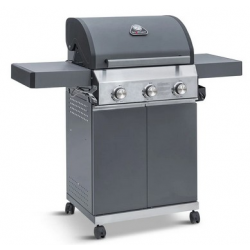 Classic 3 Burner Barbecue