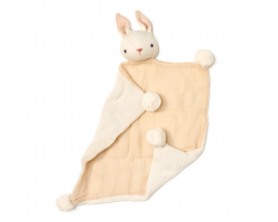 Bunny comforter
