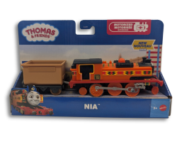 New Motorised Nia