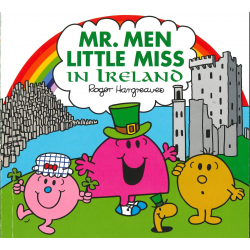 Mr Men in Ireland