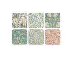Spode Set of 6 Coasters
