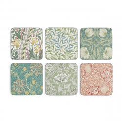 Spode Set of 6 Coasters