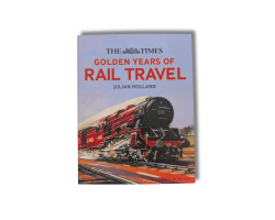 Golden Years of Rail Travel