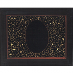 Hiraṇyagarbha 1 by Sandra Hill