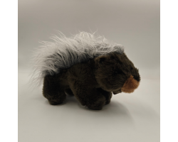 Ravensden Porcupine 18cm