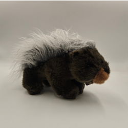 Ravensden Porcupine 18cm