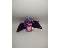 Shadow Bat Clip