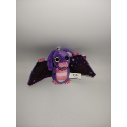 Shadow Bat Clip