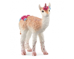Llamacorn