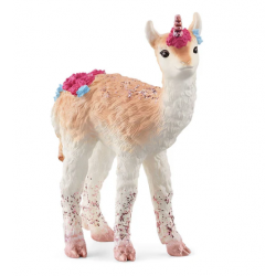 Llamacorn