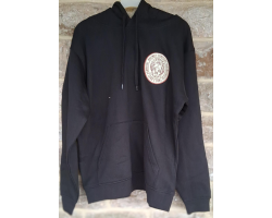ESR Logo Hoodie XXL