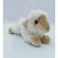 Petjes Cubsy Lamb Lying 24cm