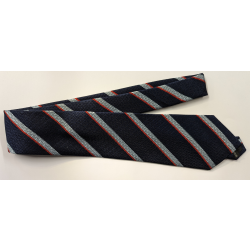 Officer's Silk Tie