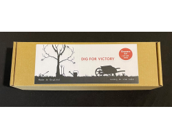 Dig For Victory Growers Kit