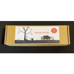 Dig For Victory Growers Kit